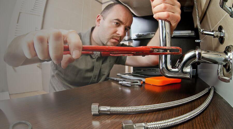 Local expert plumbing services in Stafford, TX